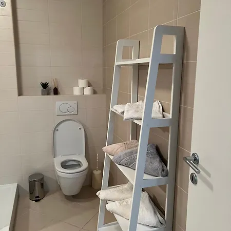 Lasta Apartment