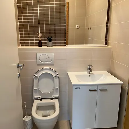 Apartment Lasta