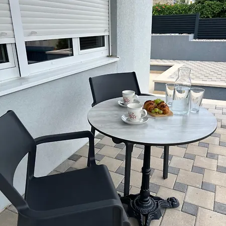 Apartment Lasta Makarska