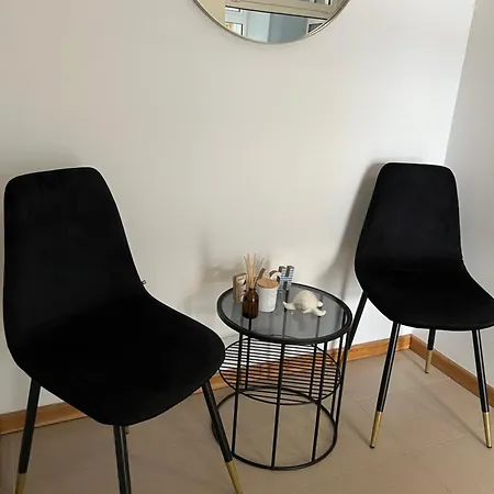 Apartment Lasta *