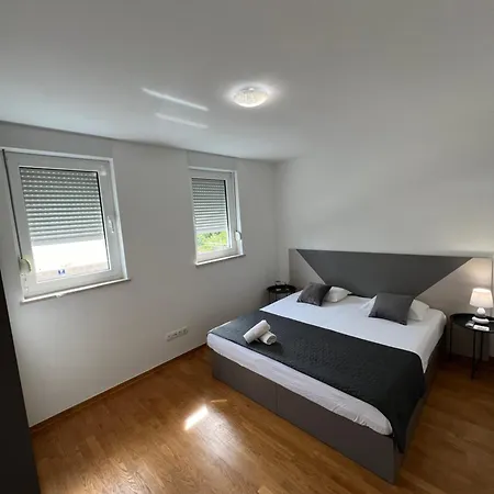 Apartment Lasta