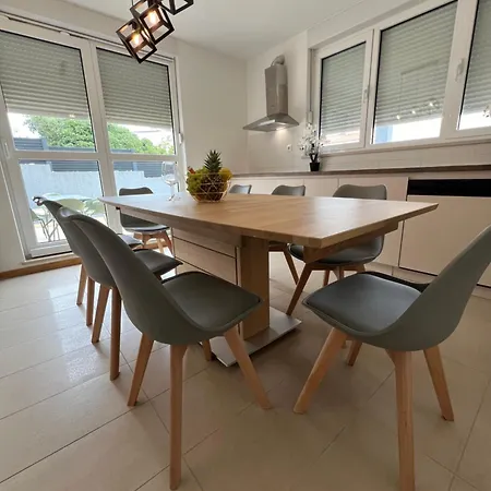 Lasta Apartment Makarska