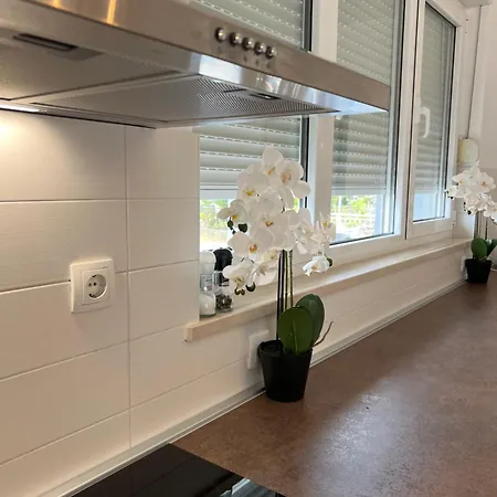Apartment Lasta